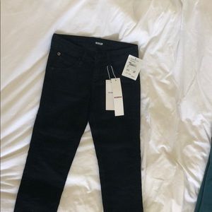 NWT girls’ sz 8 Hudson skinny jeans